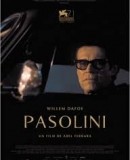 Pasolini  (2014)