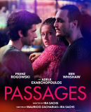 Passages / Míjení  (2023)