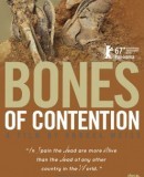 Bones of Contention  (2017)