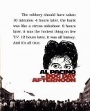 Dog Day Afternoon / Psí odpoledne  (1975)