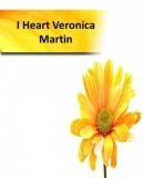 I Heart Veronica Martin  (2008)