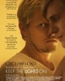 Keep the Lights On / Neodcházej  (2012)