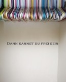 Dann kannst du frei sein / Then You Can Be Free  (2011)