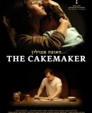 The Cakemaker / Cukrář / Ha-ofe mi Berlin  (2017)