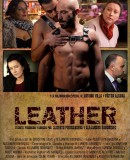 Leather (II)  (2015)