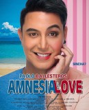 Amnesia Love  (2018)