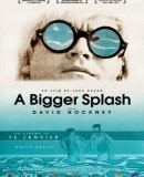 A Bigger Splash  (1973)