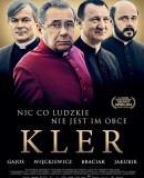 Kler / Clergy  (2018)