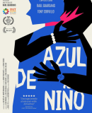 Azul de niño