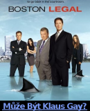 Boston Legal / Kauzy z Bostonu  (2008)