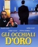 Gli occhiali d&#039;oro / Muž se zlatými brýlemi  (1987)