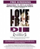 Love Free or Die  (2012)