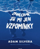 Zanechal jsi mi jen vzpomínky