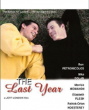 The Last Year  (2002)