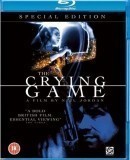 The Crying Game /  Hra na pláč  (1992)