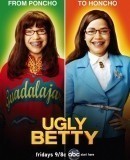 Ugly Betty / Ošklivá Betty  (2007)
