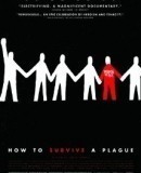 How to Survive a Plague / Jak přežít mor  (2012)