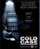 Cold Case - Forever Blue / Odložené případy - Navěky modrá  (2006)