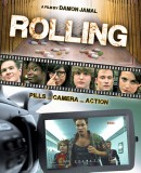 Rolling (II)  (2013)