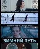 Zimniy put / Winter Journey  (2013)