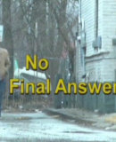 No, Final Answer  (2007)