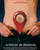 A metros de distancia / A few feet away