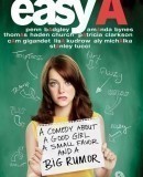 Easy A / Panna nebo orel  (2010)