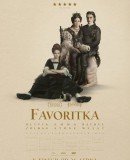 The Favourite / Favoritka  (2018)