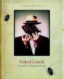 Naked Lunch / Nahý oběd  (1991)