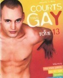 Courts mais GAY: Tome 13  (2007)