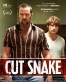 Cut Snake / Agrese  (2014)