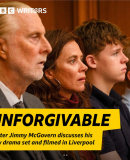 Unforgivable
