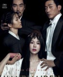 Ah-ga-ssi / The Handmaiden / Komorná  (2016)