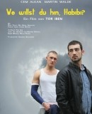 Wo willst du hin, Habibi? / Where are you going, Habibi?  (2015)