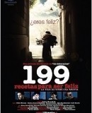 199 recetas para ser feliz  (2008)