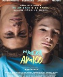 Mi mejor amigo  (2018)