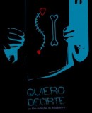 Quiero decirte   (2017)