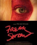 Freak Show / Obludárium  (2017)