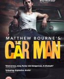 Matthew Bourne&#039;s the Car Man 2015