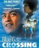 Lan se da men / Modrá brána  (2002)