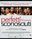 Perfetti sconosciuti / Naprostí cizinci  (2016)