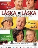 Láska je láska  (2012)