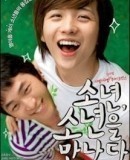 Boy Meets Boy  (2008)