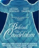 Behind The Candelabra / Liberace!  (2013)