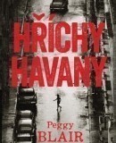 Hříchy Havany (Peggy Blair)