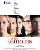 Les témoins / The Witnesses / Svědkové  (2007)