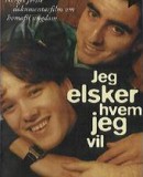 Jeg elsker hvem jeg vil  (1999)