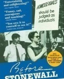Before Stonewall / Před Stonewallem  (1984)
