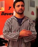 7 llaves  (2015)