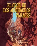 L´odeur des garçons affamés / El Olor de los Muchachos Voraces  (Frederik Peeters, Loo Hui Phang)